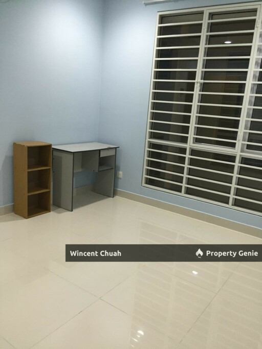 PV2 Platinum Hill Taman Melati For Rent 4BR 1496sqft 2Carparks LRT View