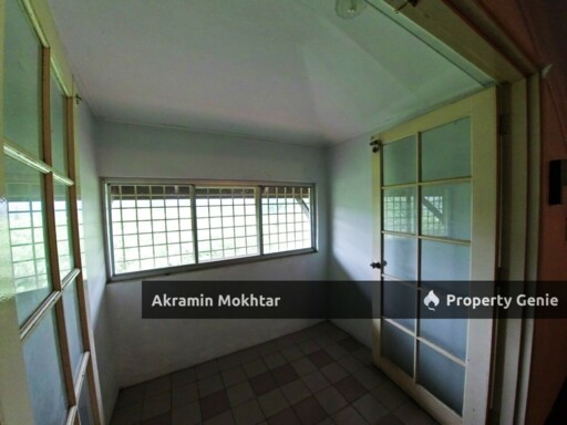 Townhouse, Templer Kenari (Templer Heights), Rawang