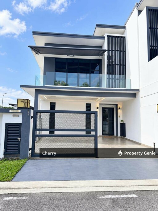 FOR RENT｜Jalan Pulai Jaya 45