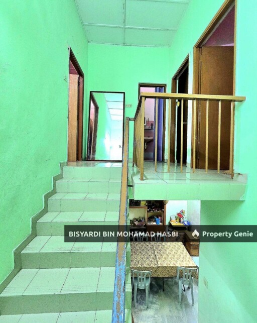 RENOVATED 2 STOREY TAMAN PUTERA INDAH, SERI KEMBANGAN.