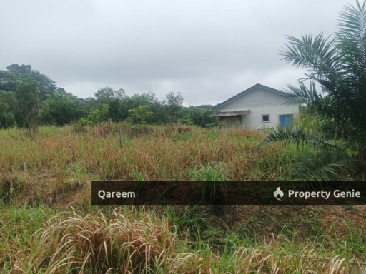 3153Sft Residential Land Batu Arang Selangor