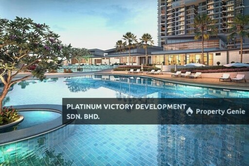 Vista Sentul Residences
