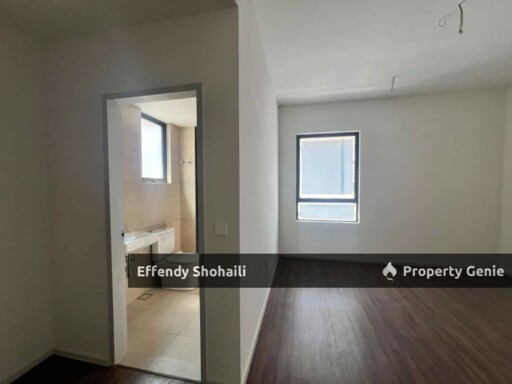 19TREES TAMAN MELAWATI TERRACE