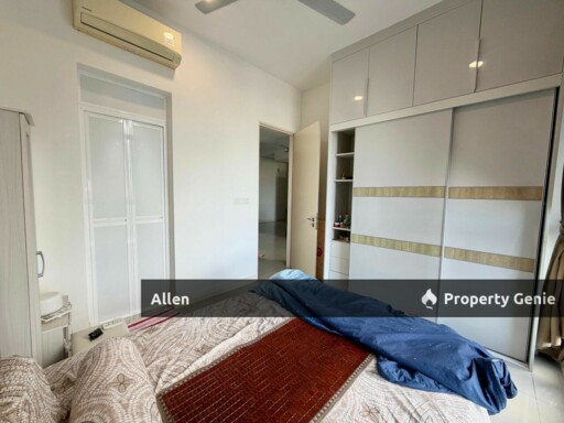 D’Pristine @ Medini Dual Key Condominium