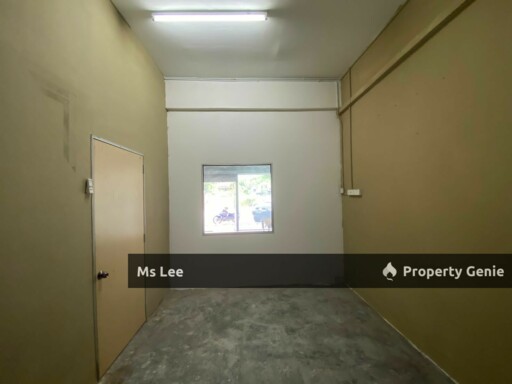 Ground floor Shop @ Taman Muhibbah Jaya, Sungai Siput , PERAK