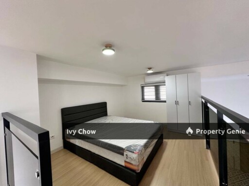 Sunway Grid Medini Apartment for Rent
