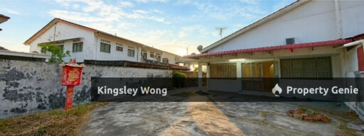 Pasir Puteh Single Storey Semi-D  3854 Sqft with freehold title Near Mall Schools Shoplot