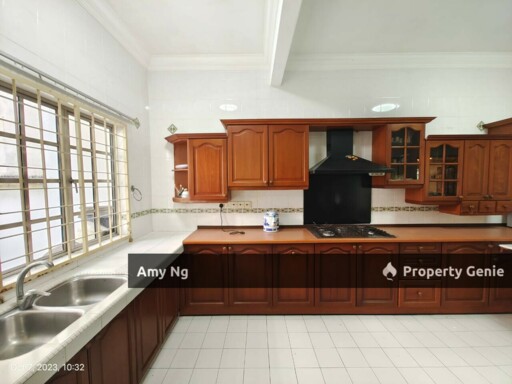 Double Storey Semi D Corner For Sale Ipoh Town