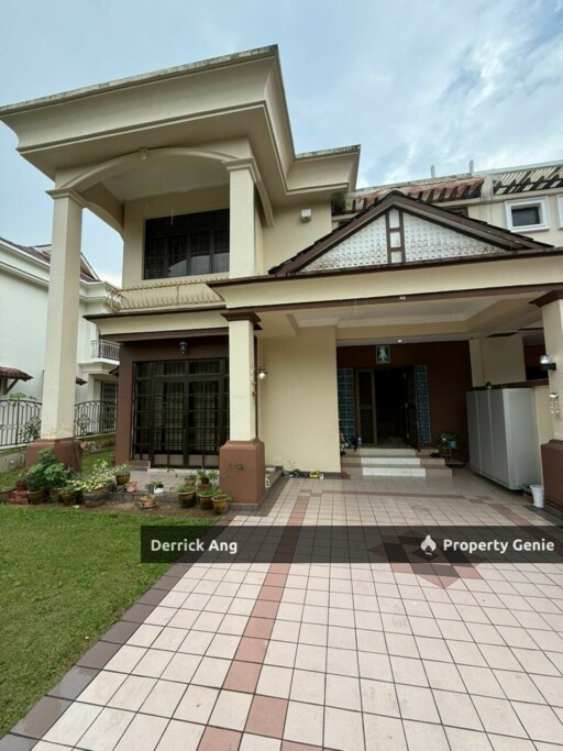 For Rent - Jalan Utama For Rent Perling For Rent Johor Bahru For Rent Johor For Rent
