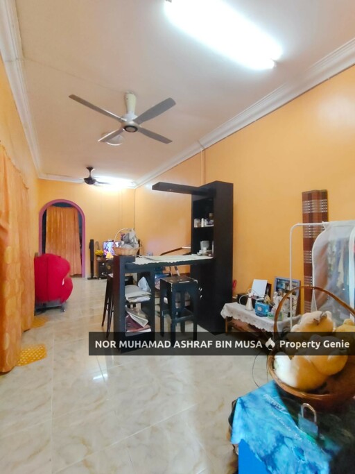 Teres End Lot Taman Setia Berjaya Alor Setar Kedah