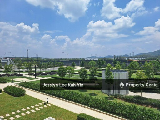 Eco Forest near Eco Majestic [Full Loan, Free MOT, Free SPA, Full Loan Legals Fees]