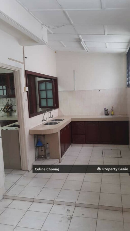 Taman Tun Dr Ismail B282
