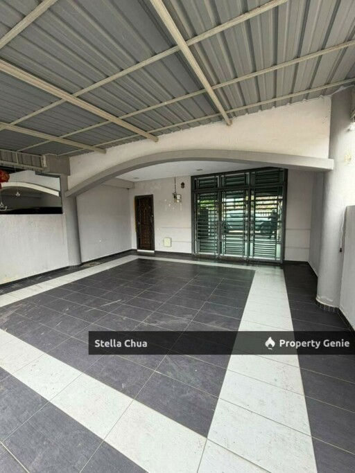 For Sale 🏡Double Storey House End Lot 📍Jalan Bestari 2/x, Taman Nusa Bestari @ Skudai