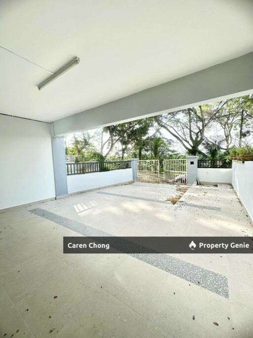 Taman Plentong Baru For Rent Masai For Rent