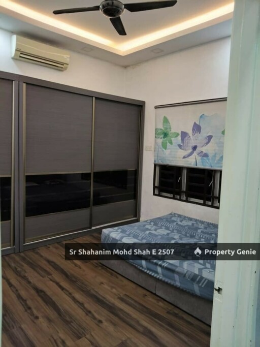 SEMI DETACHED HOUSE FOR SALE - SEKSYEN 30, SHAH ALAM, SELANGOR