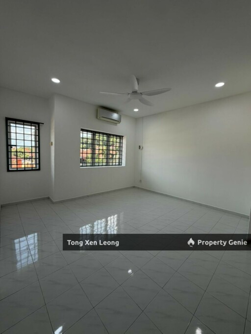 2 Storey For Sale @ Muzaffar Height Ayer Keroh