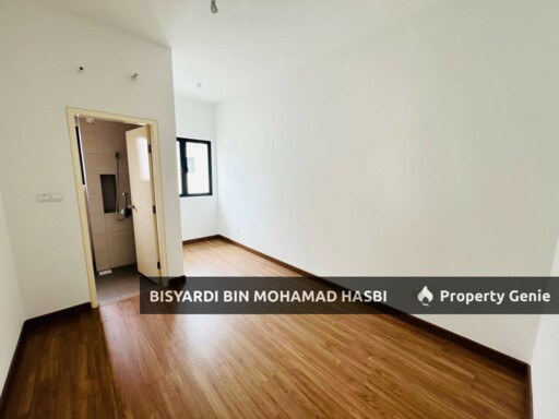 FACING OPEN CORNER LOT Double Storey Terrace Akina Phase 2 Kajang.