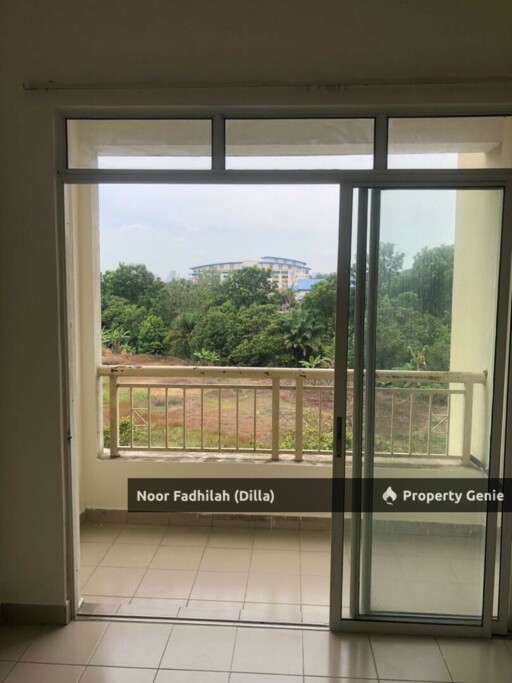 Cashback 60k Desaria Villa Condominium Full Loan Booking 1k