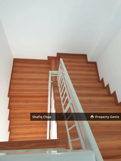 Good Condition 2 Storey Terrace Lorong Pending Bandar Puteri Klang