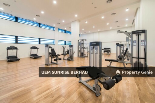 Arcoris Residences
