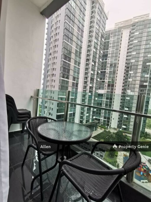 Wave @ Marina Cove Residence