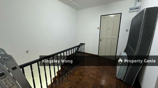Bercham Utara 8 Min to Ipoh Sunway City Double Storey Terrace House With Huge Front Land 22x100