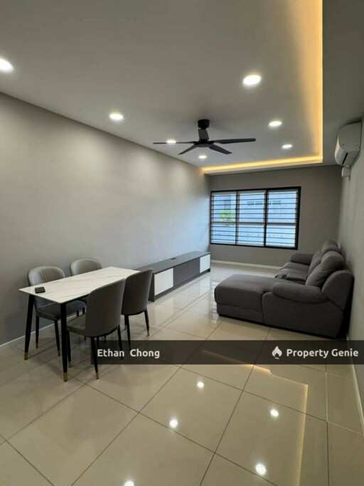 NADAYU 801 FULLY FURNISHED RENOVATED HOUSE FOR RENT