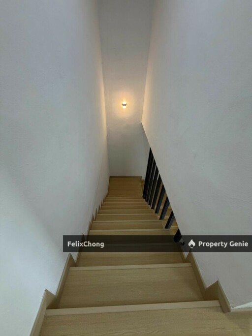 Desa Cemerlang 2 Sty Terrace,Jalan Kekabu,Ulu Tiram,Renovated,Extend