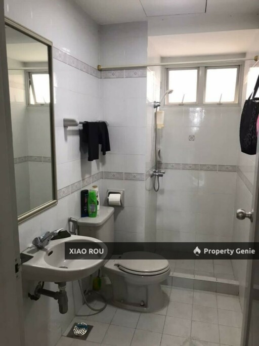 For Sales Freehold Ocean Palm