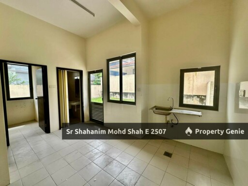 Banyan Close, Bandar Bukit Mahkota Bangi