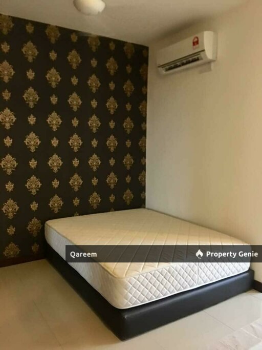 Ampang Putra Residency Condo Taman Dagang Ampang