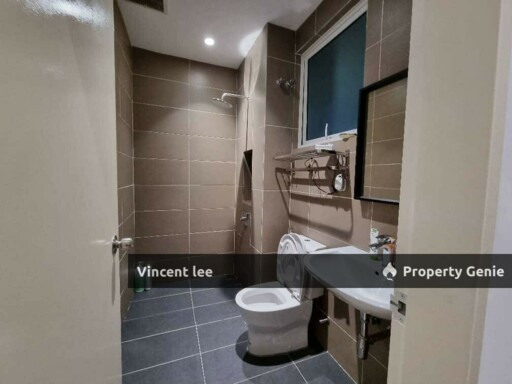 Setia Ecohill 1, Kingsville, 1 Storey Bungalow, Gated and Guarded