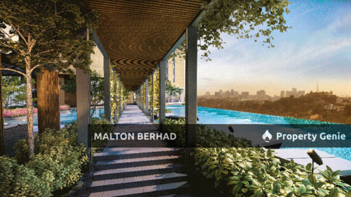 Duta Park Residences