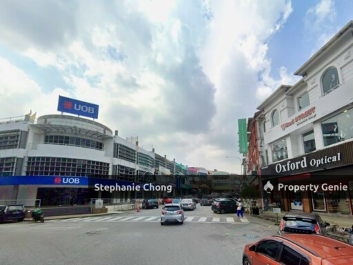 🔥 CORNER GROUND FLOOR SHOP FOR RENT | USJ 10 TAIPAN 🔥