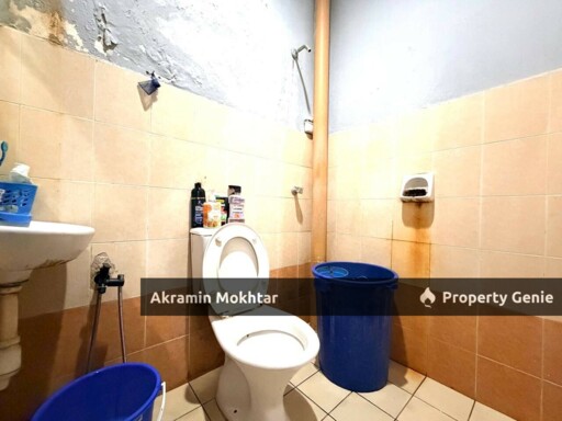 SINGLE STOREY CORNER LOT HOUSE TAMAN BERNAM JAYA FASA 1B BERNAM JAYA