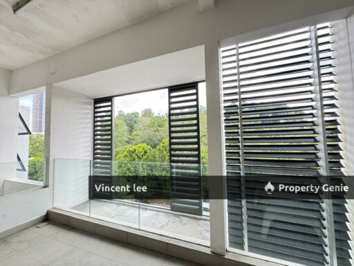 Eden@Jalil, Freehold, 3 Storey Landed, No Facing House, Super Nice Condition, Facing North Direction, Good Fengshui, Gated and Guarded, 10 Minutes Drive to Pavilion Bukit Jalil