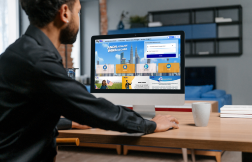 Senarai Pelepasan Cukai Dan Rebat Cukai Untuk e-Filing Cukai Pendapatan 2025