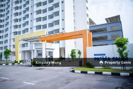 Pr1ma Falim Menglembu Hot Rental Demand Freehold Middle floor Near Aeon Lahat Ipoh Town