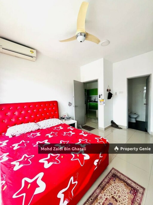 Dwiputra Residence