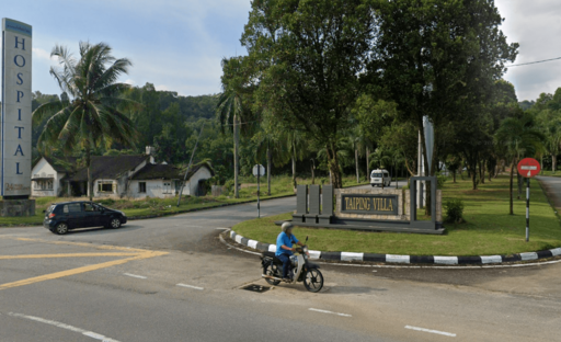 Taiping Villa