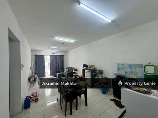 FREEHOLD, CHEAPEST & 2 PARKING | PUNCAK HIJAUAN CONDOMINIUM BANGI