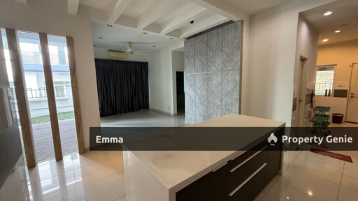 Setia Damai 16 Semi D Renivated For Sales