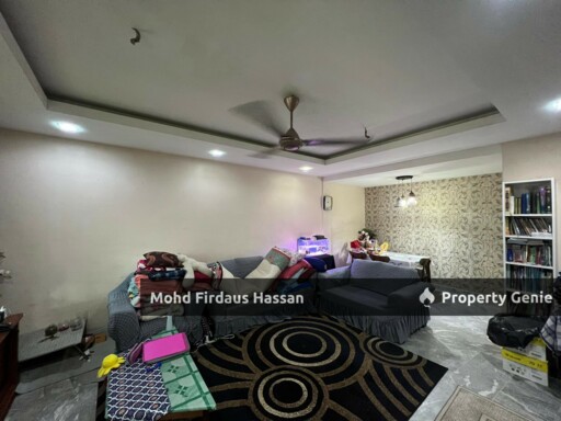 Double Storey Taman Pauh, Permatang Pauh