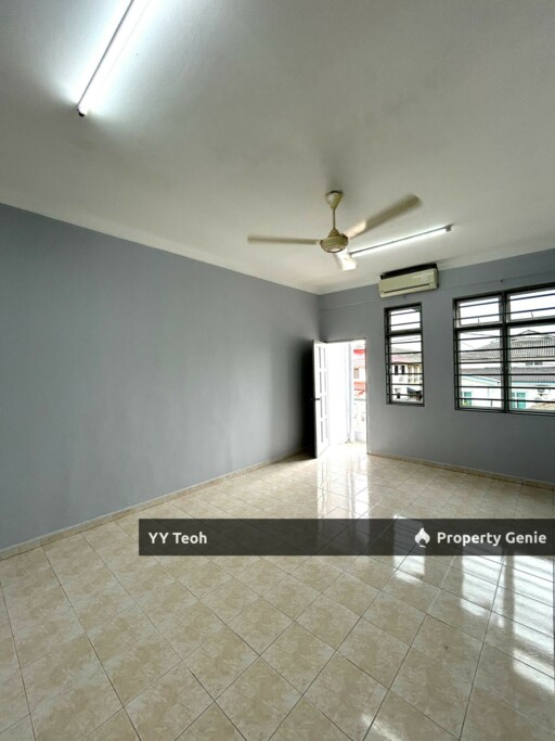 Malim Jaya Double Storey Terrace