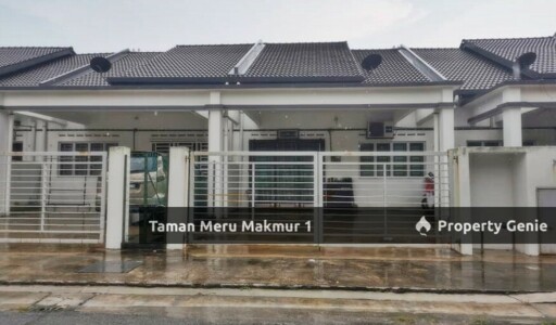 Taman Meru Makmur 1