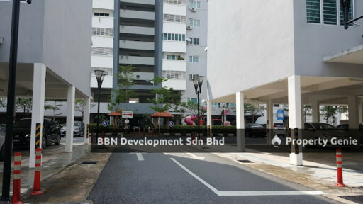 South Bayu Residence