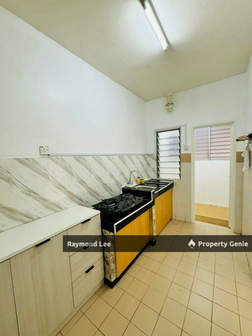 Bistaria Residence Apartment 3 Bedrooms for Rent Ampang KL