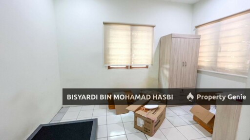 Freehold 2 Storey Bungalow Bukit Bandaraya Jalan Rumpai, Bangsar Kuala Lumpur.