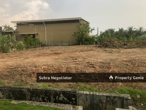Taman Rasah, Seremban