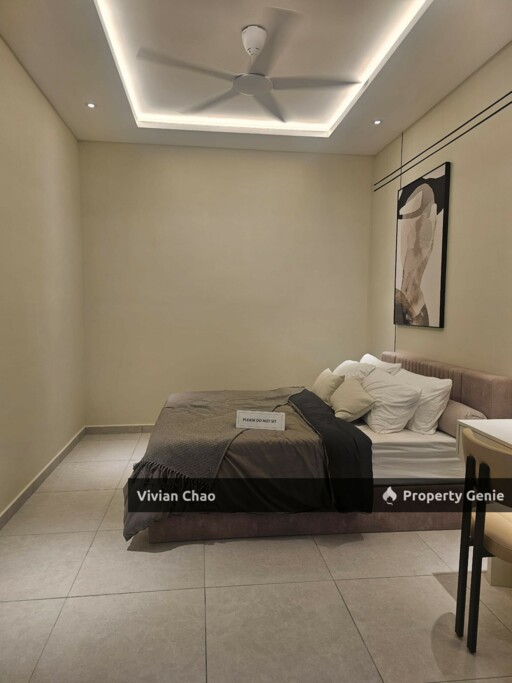1.5 Single Storey Panorama Lapangan Mutiara for SALE